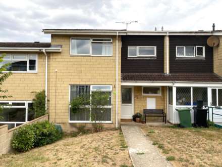 Property For Sale Purlewent Drive, Bath