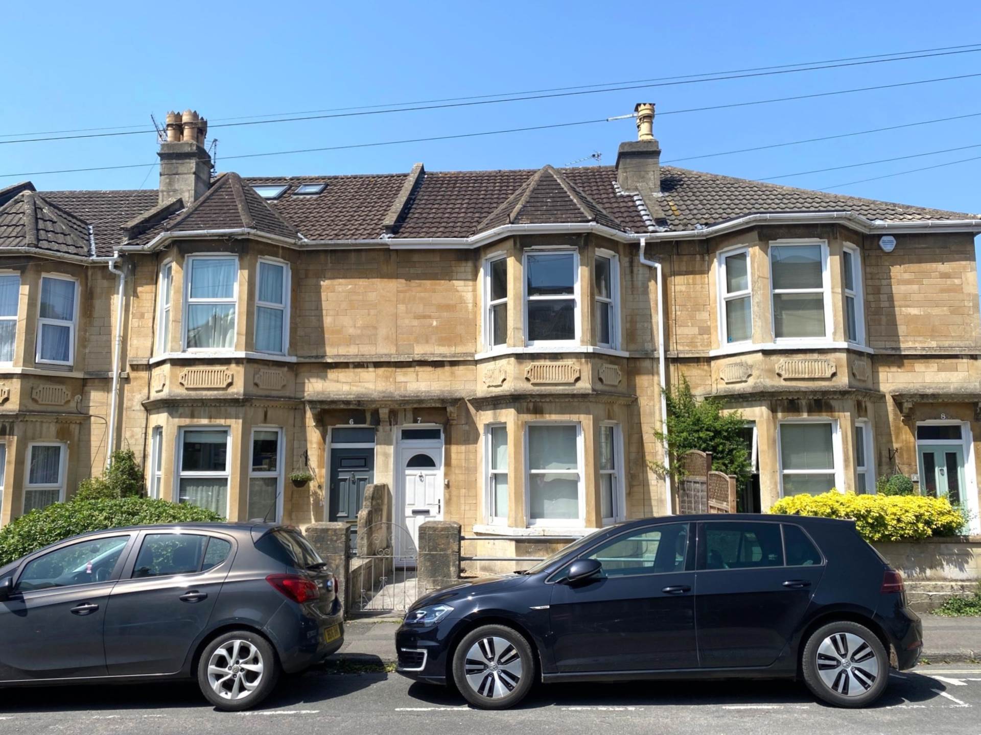 Charmouth Road, Bath, Image 1