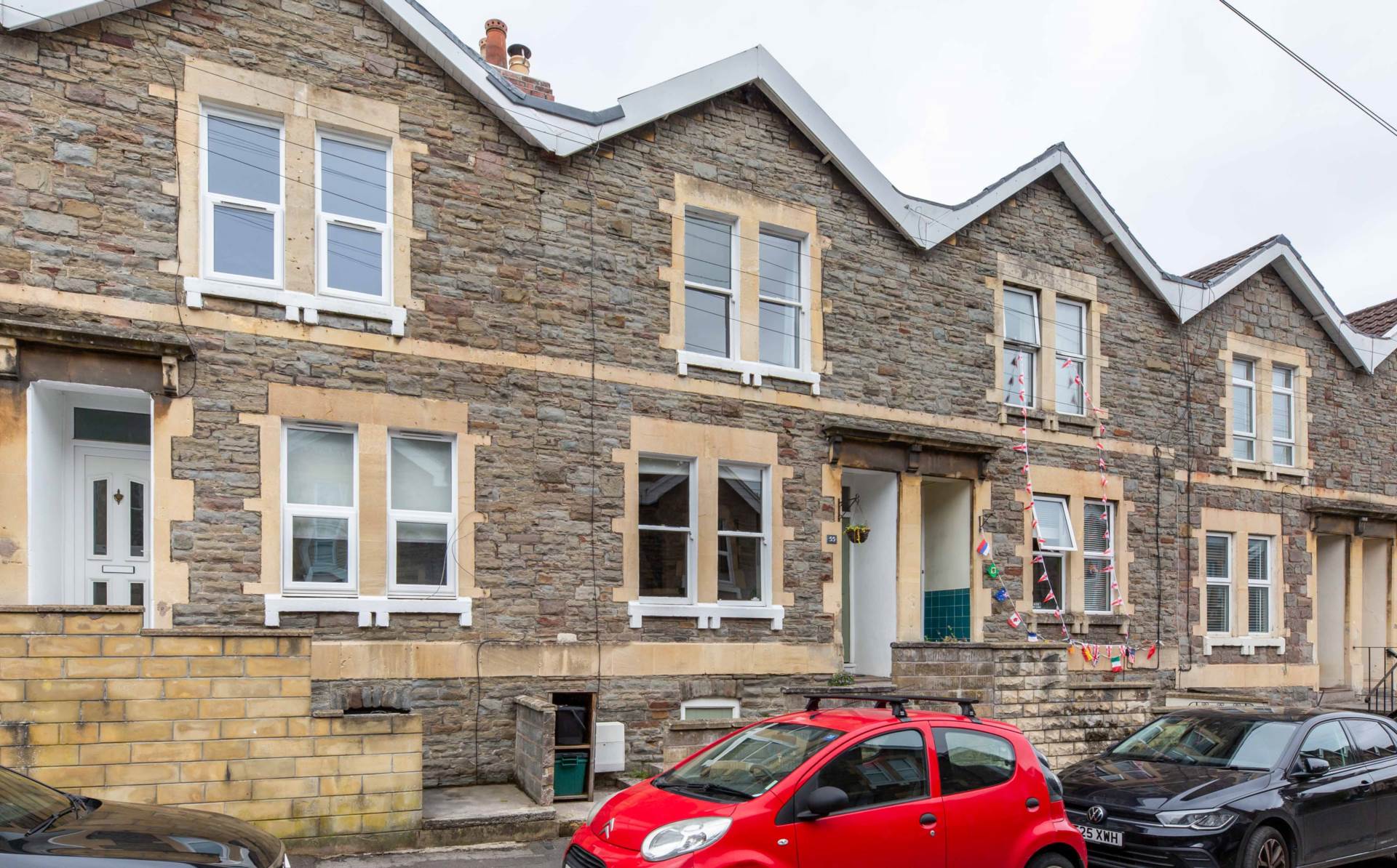 Hungerford Road, Bath, Image 1