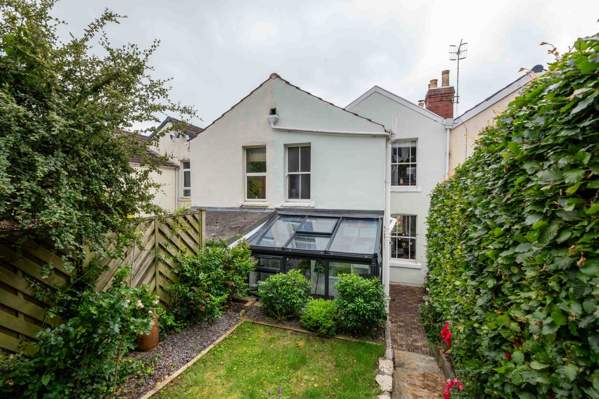 Hungerford Road, Bath, Image 16