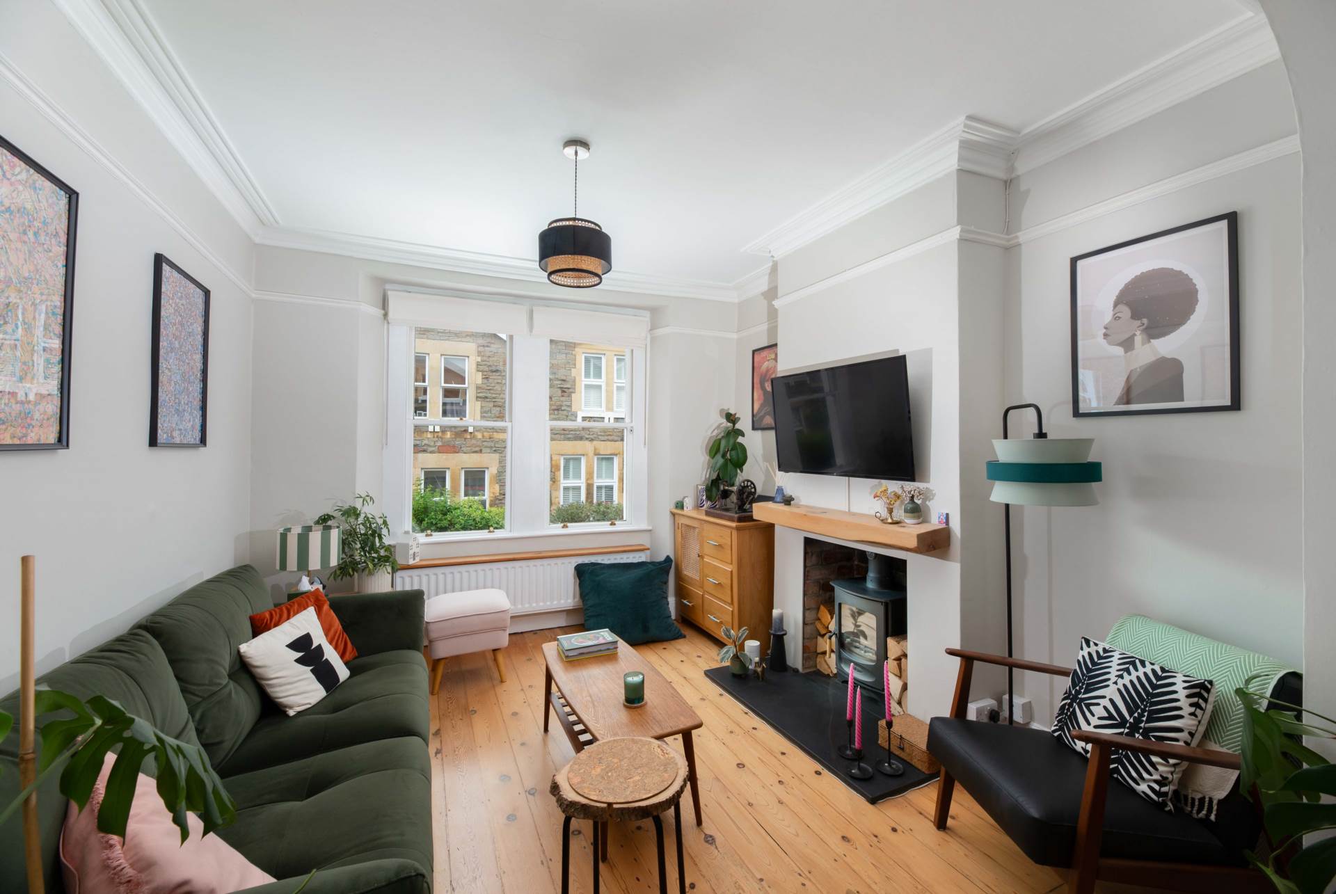 Hungerford Road, Bath, Image 2