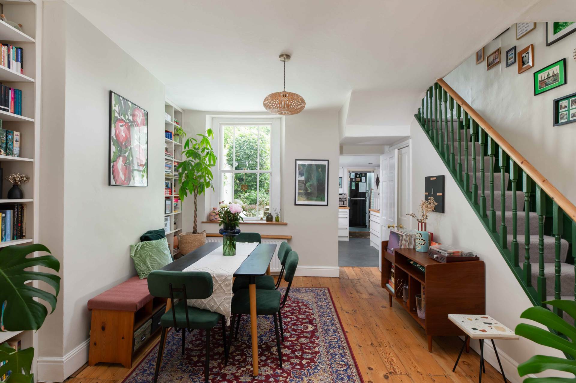 Hungerford Road, Bath, Image 3