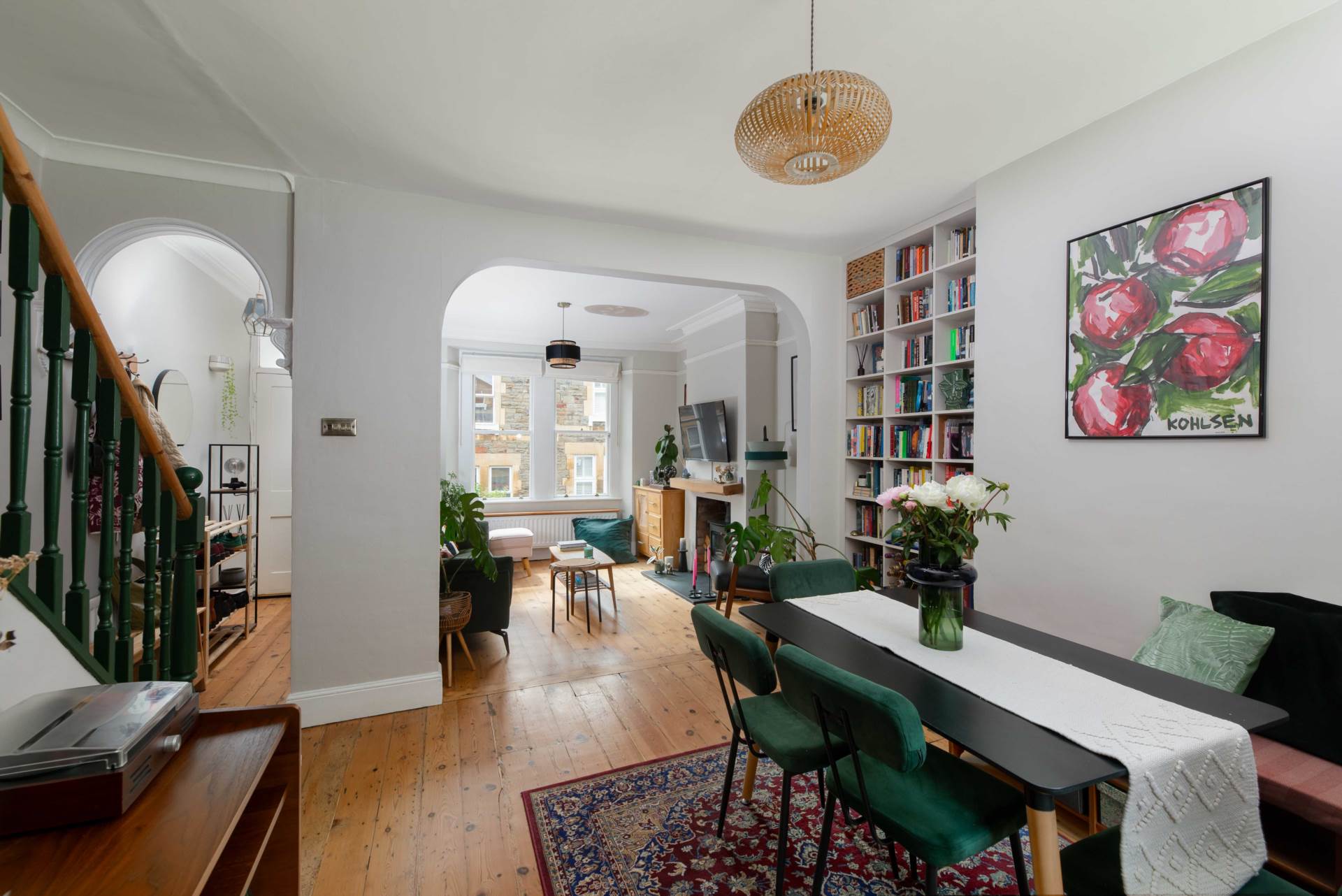 Hungerford Road, Bath, Image 4