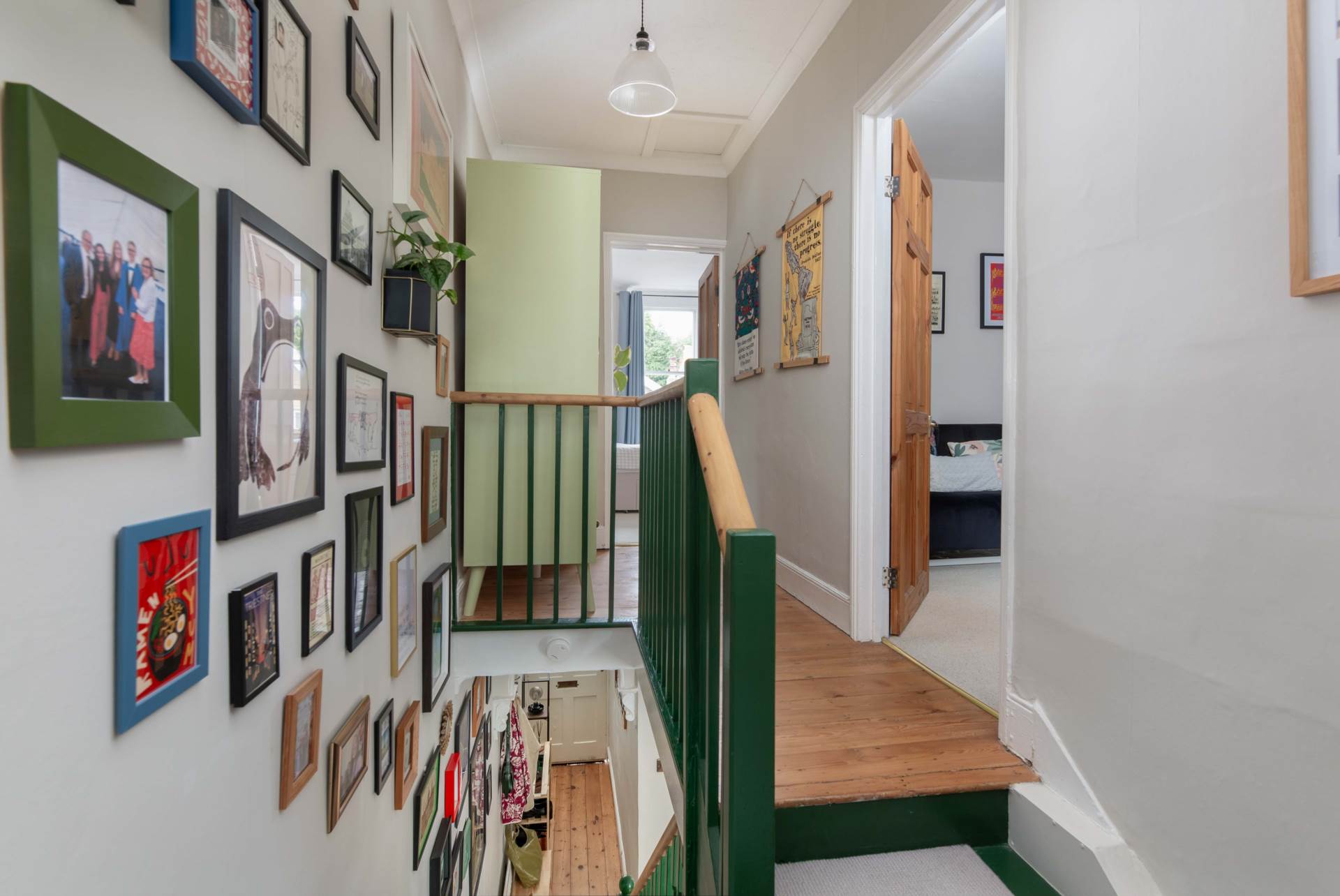 Hungerford Road, Bath, Image 9