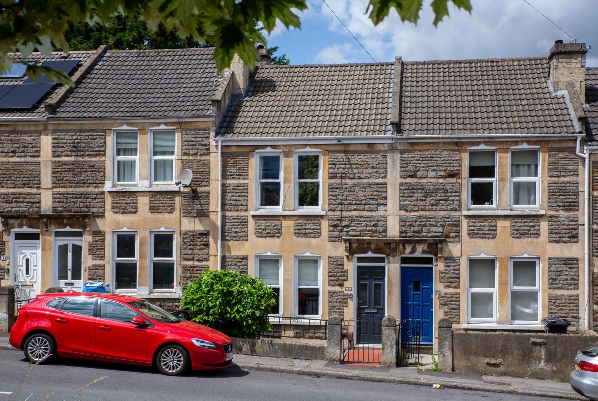 Coronation Avenue, Bath, Image 1