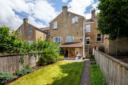 Coronation Avenue, Bath, Image 13