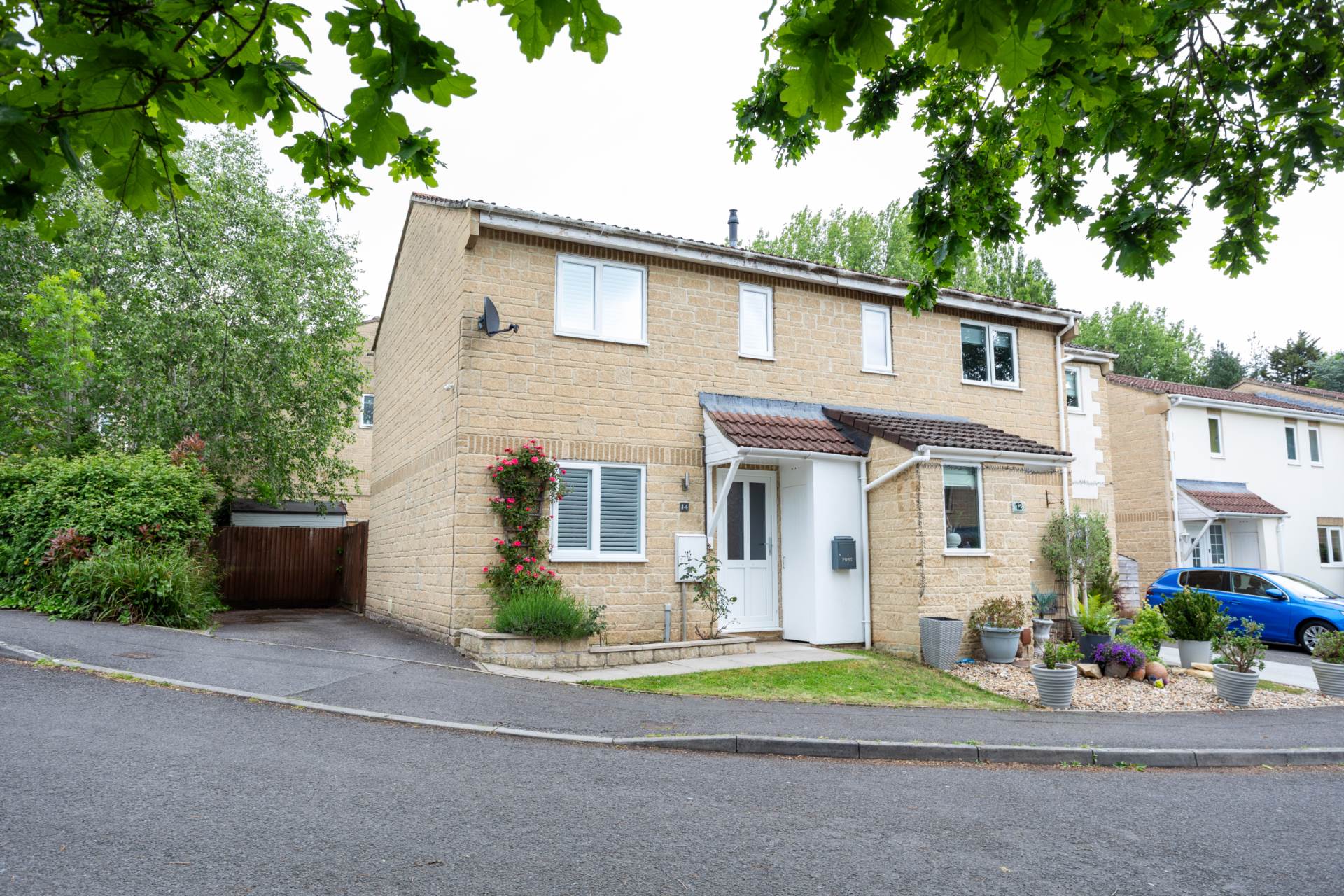 Mortimer Close, Bath, Image 1