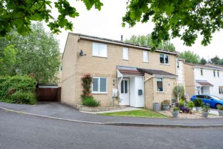 Property For Sale Mortimer Close, Bath