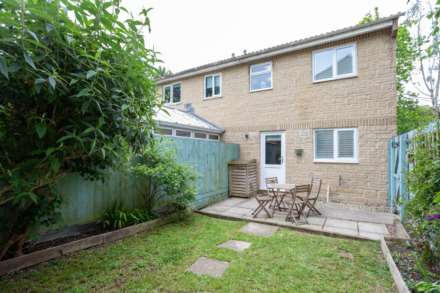 Mortimer Close, Bath, Image 16