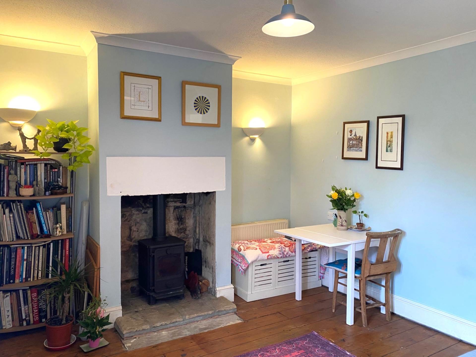 Lansdown Lane, Bath, Image 2