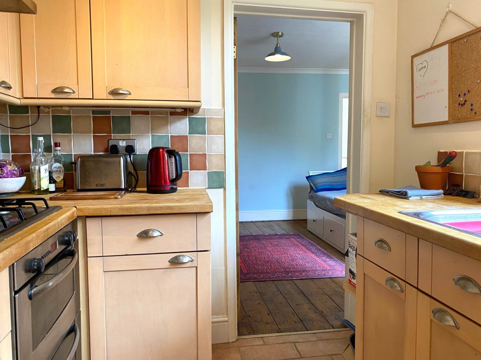 Lansdown Lane, Bath, Image 7