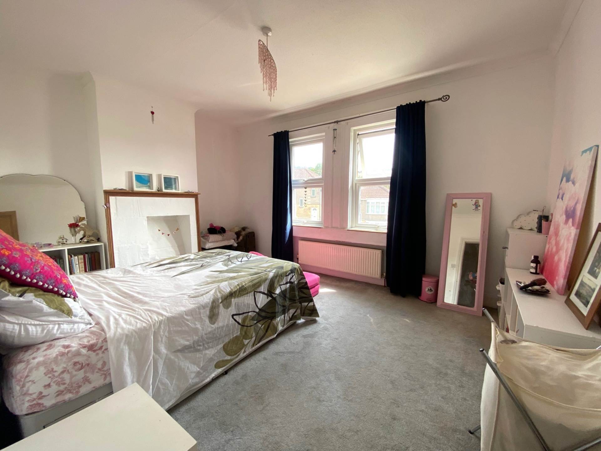 Lansdown Lane, Bath, Image 9