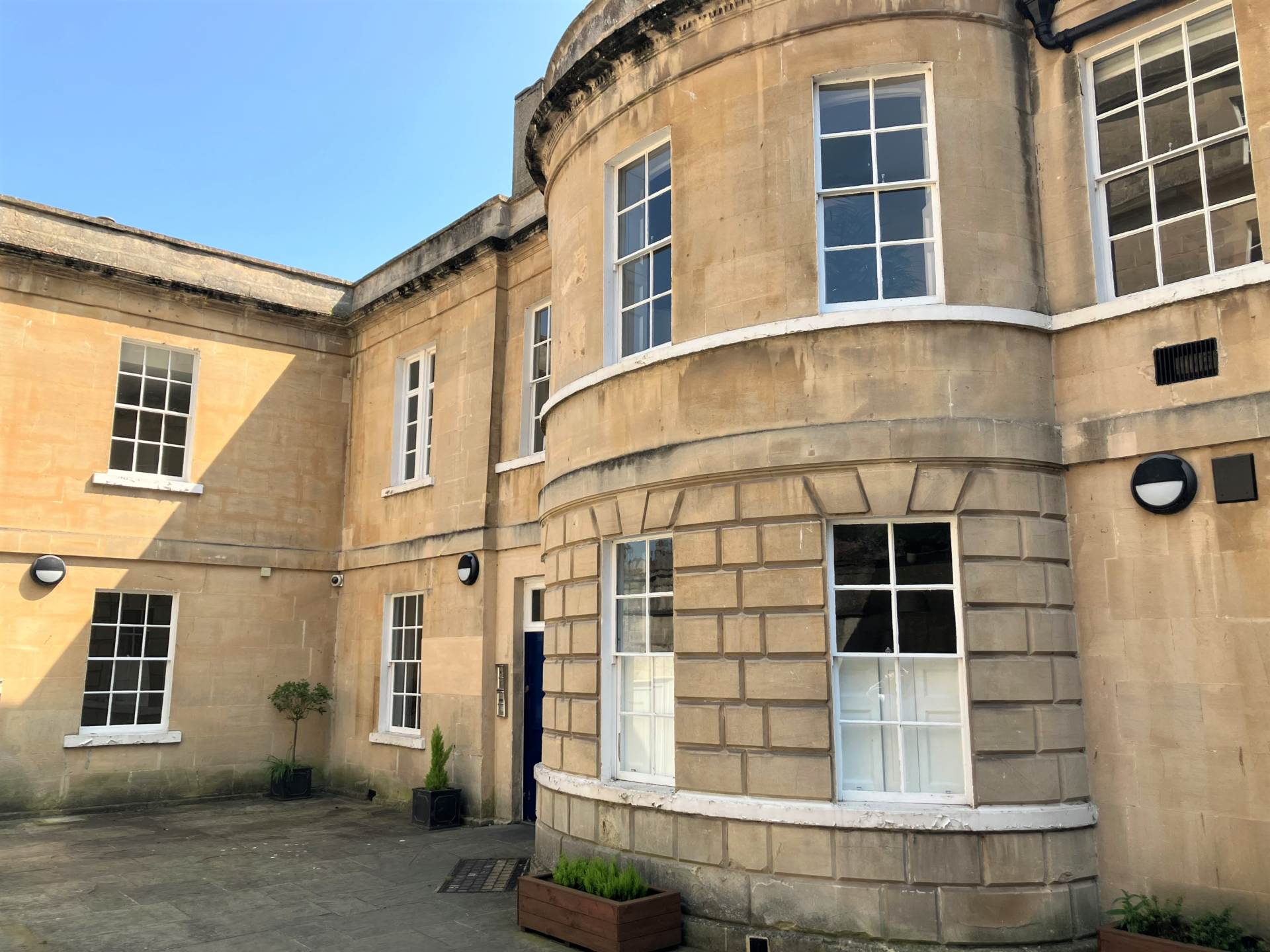 Walcot Street, Bath, Image 1
