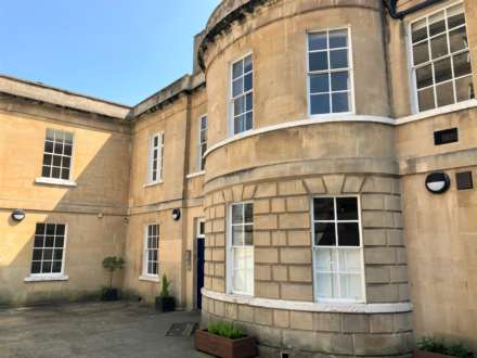 Property For Sale Walcot Steet, Bath