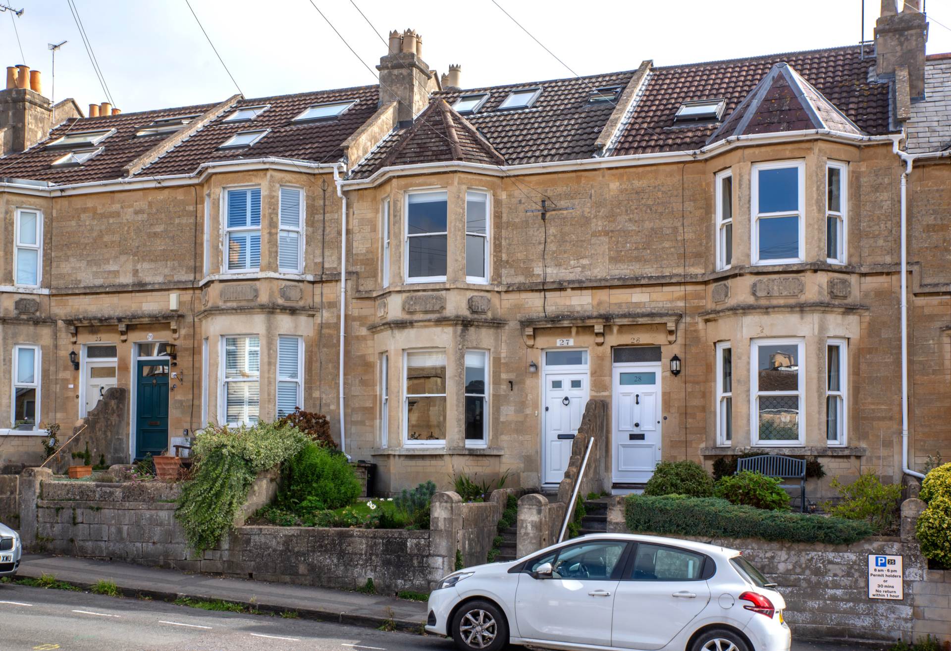 Charmouth Road, Bath, Image 1