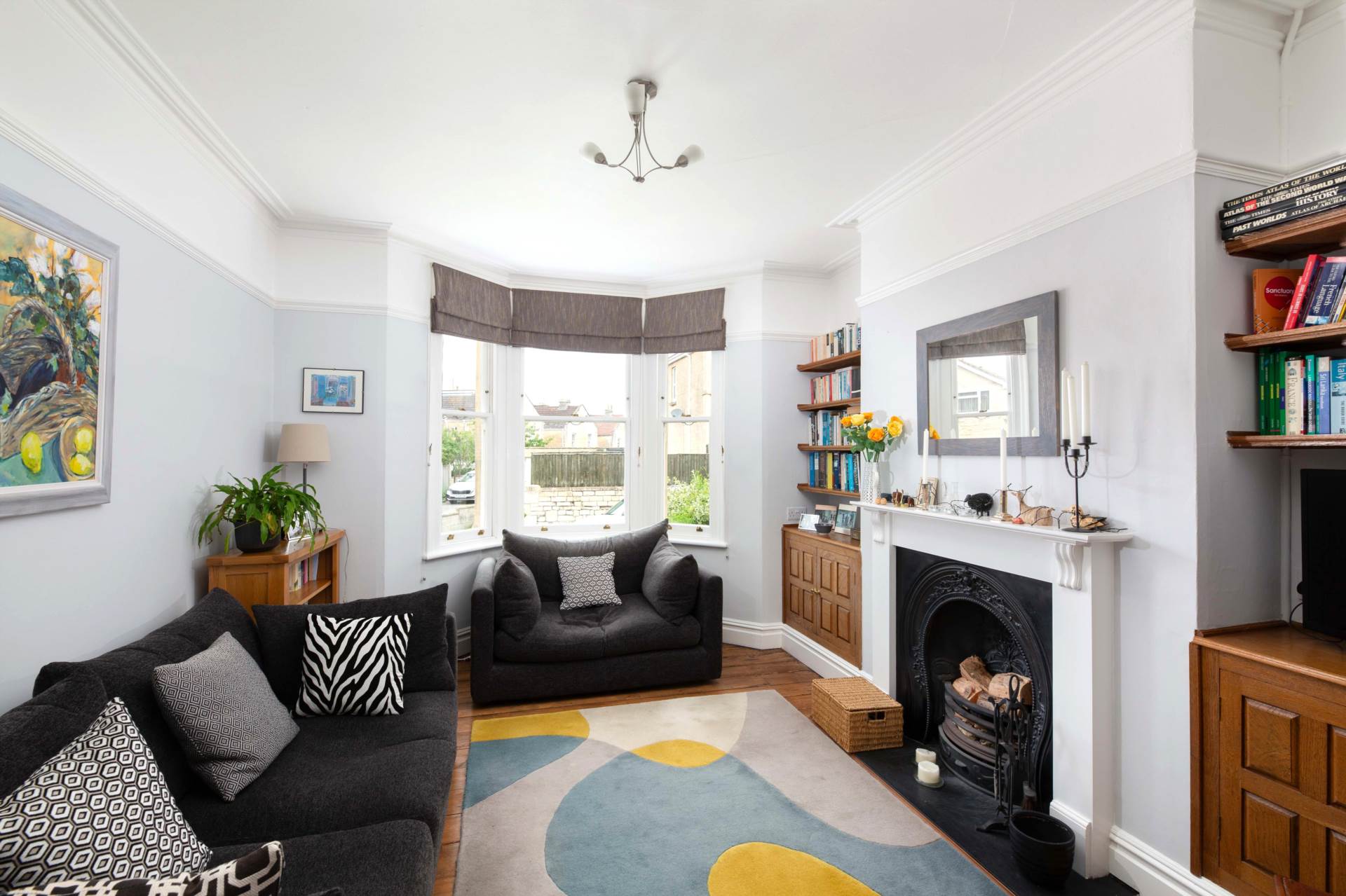 Charmouth Road, Bath, Image 3