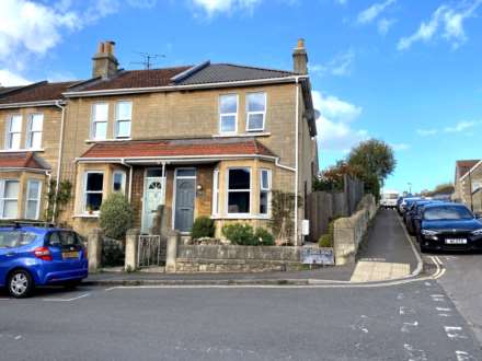 Property For Sale St Johns Road, Bath