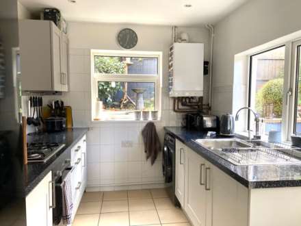 St Johns Road, Bath, Image 6