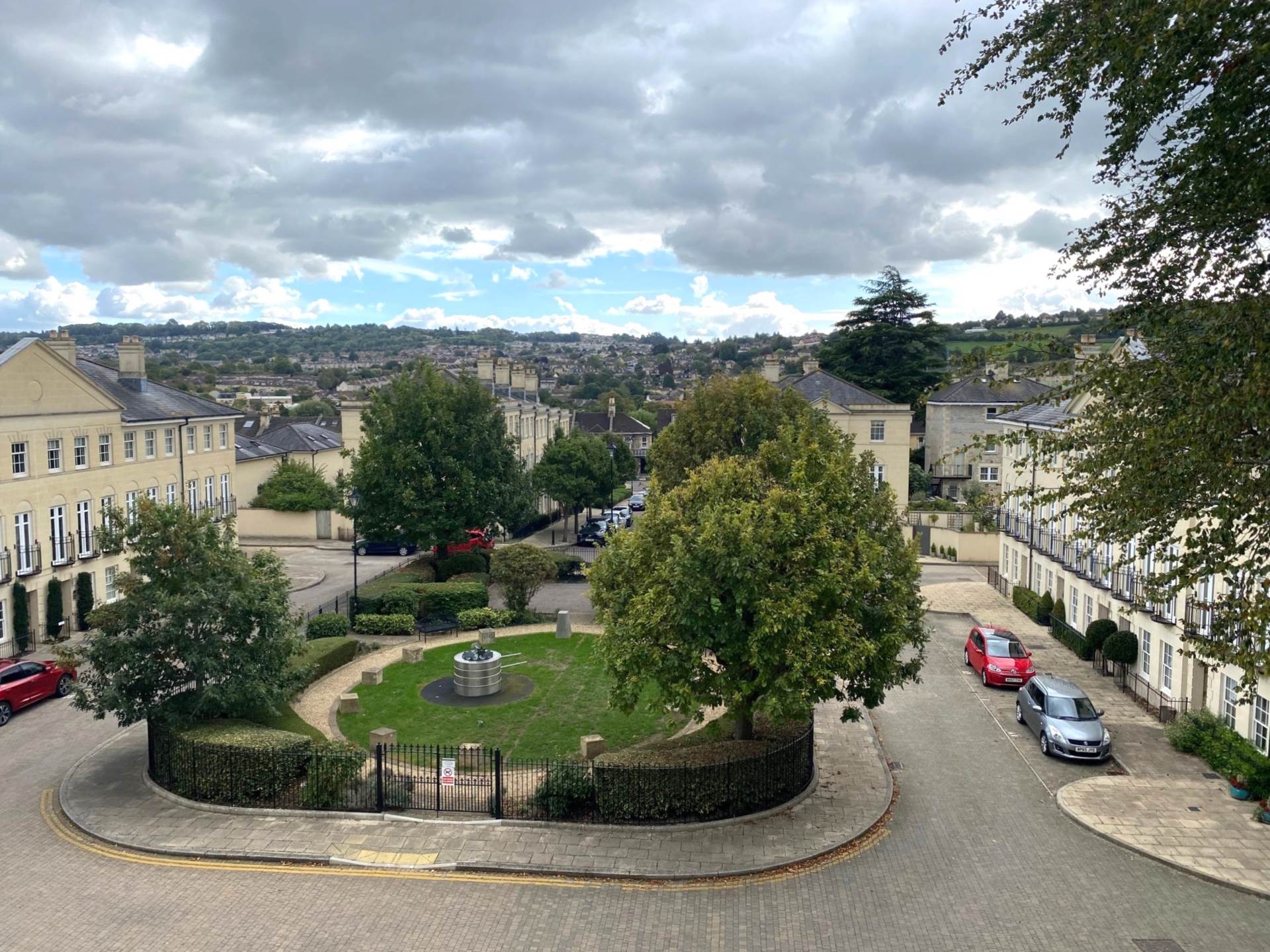 Horstman Close, Bath, Image 9