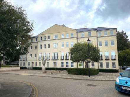 Property For Sale Horstman Close, Bath