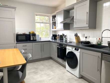 Horstman Close, Bath, Image 4