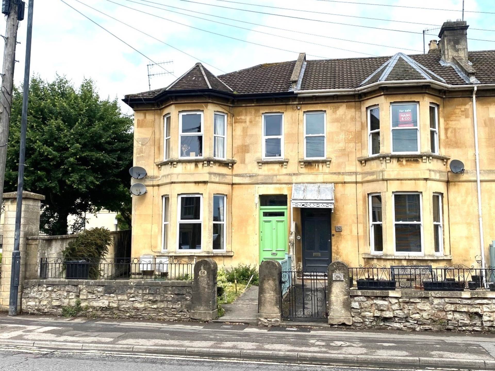 Newbridge Road, Bath, Image 1
