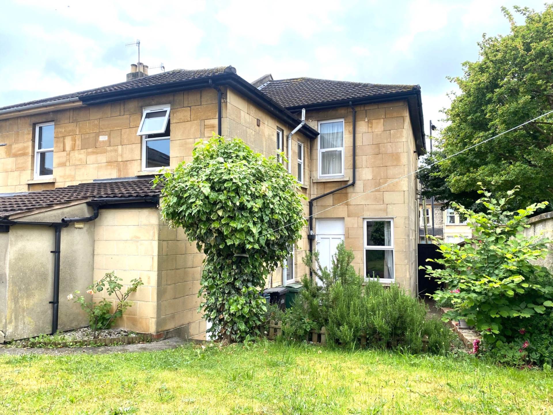 Newbridge Road, Bath, Image 3