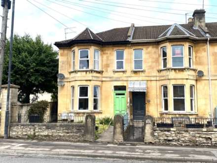 Newbridge Road, Bath