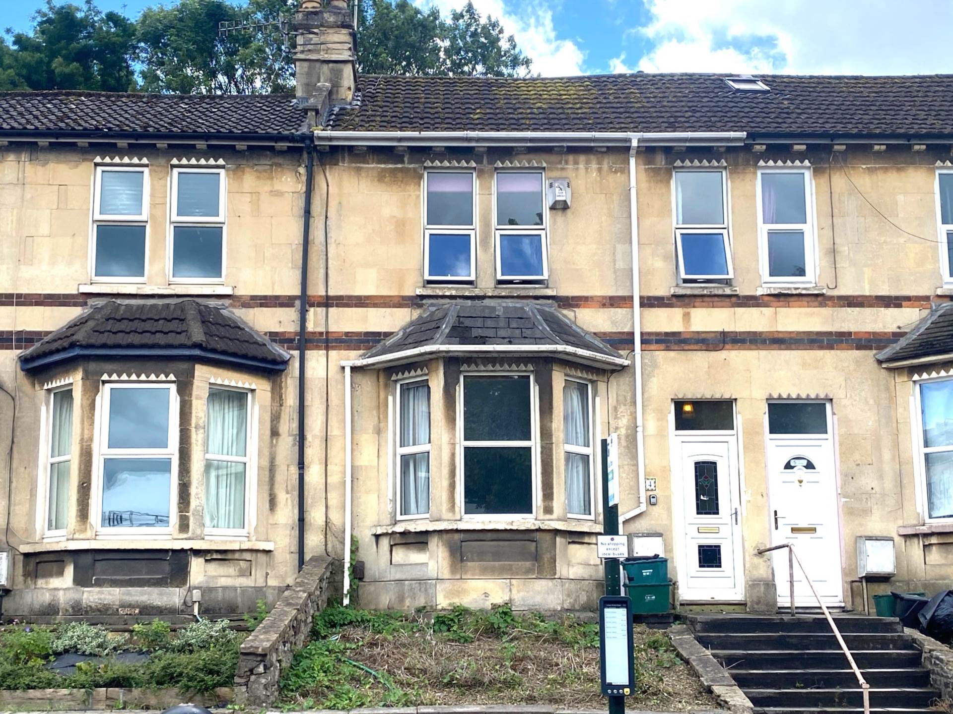 Vernon Terrace, Bath, Image 1