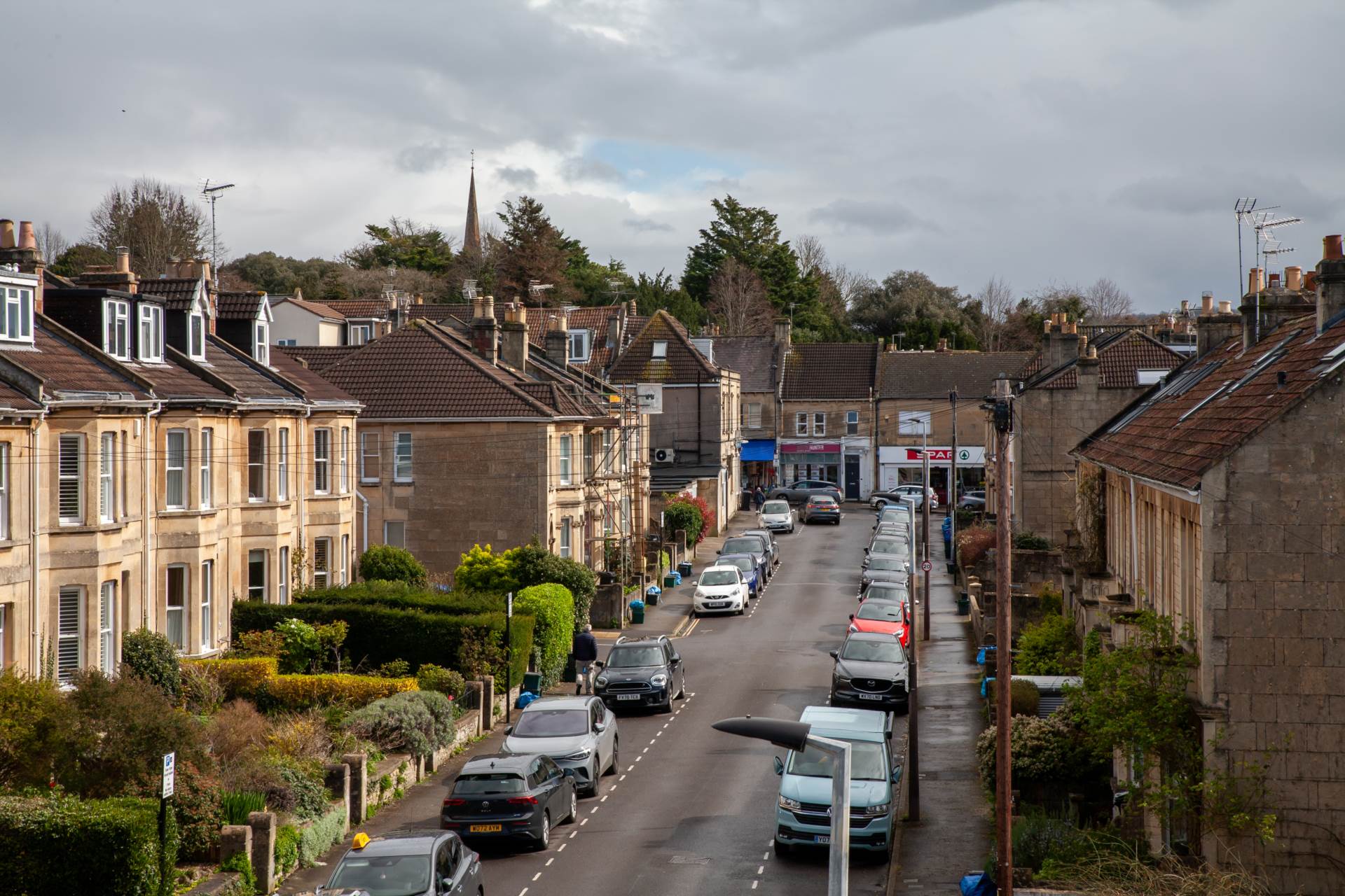 Park Road, Bath, Image 17