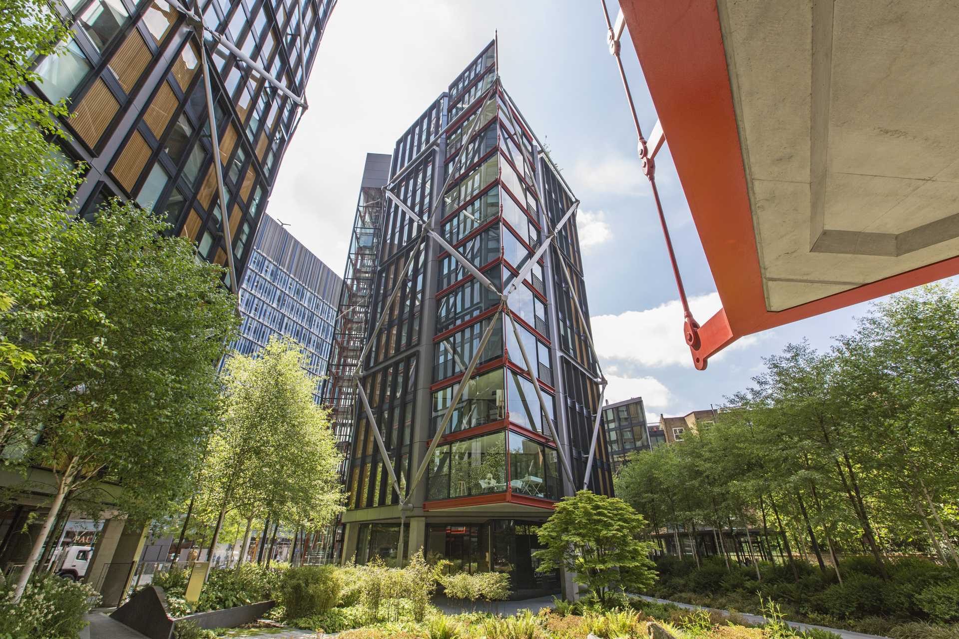 NEO Bankside