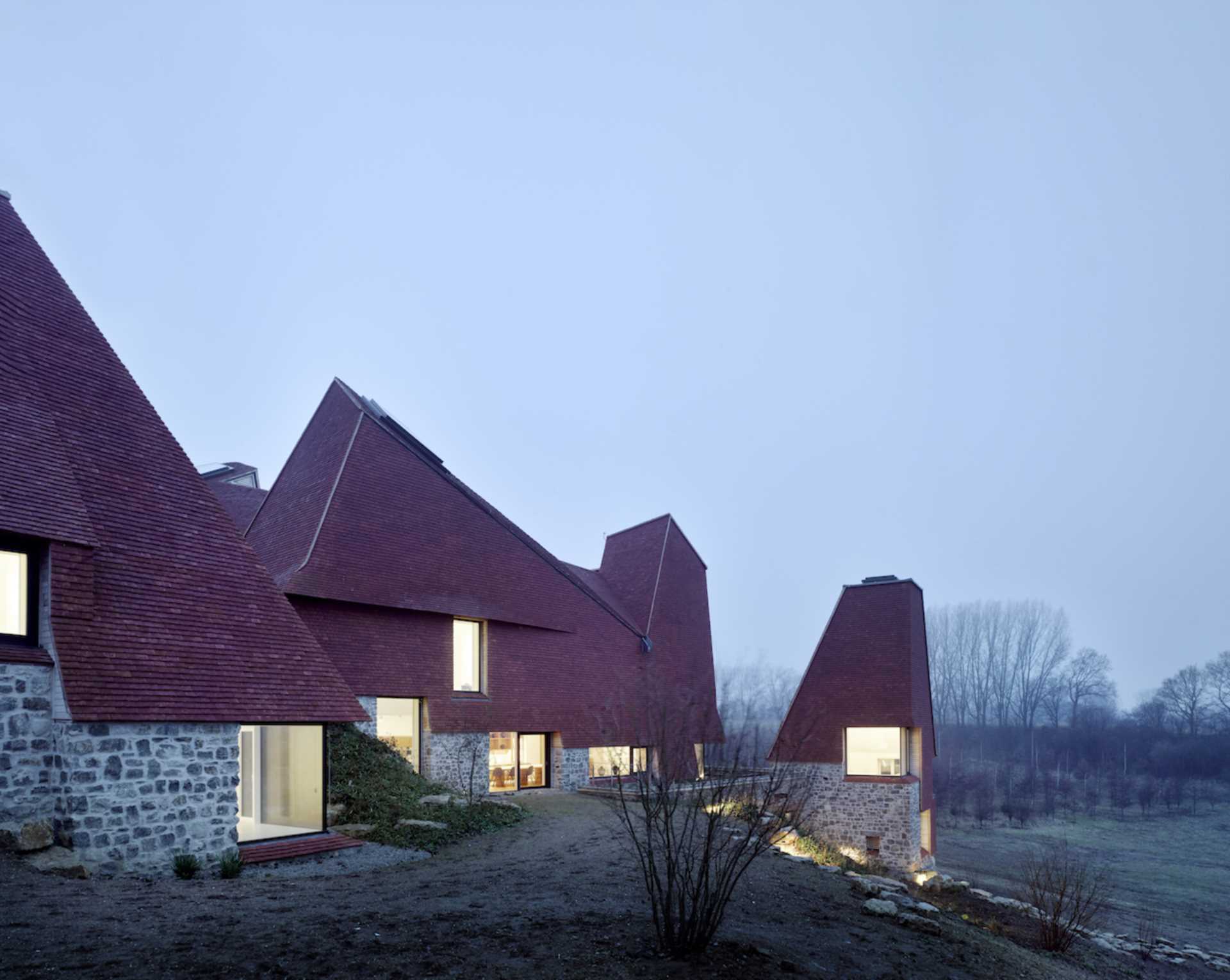 RIBA House of the Year 2017