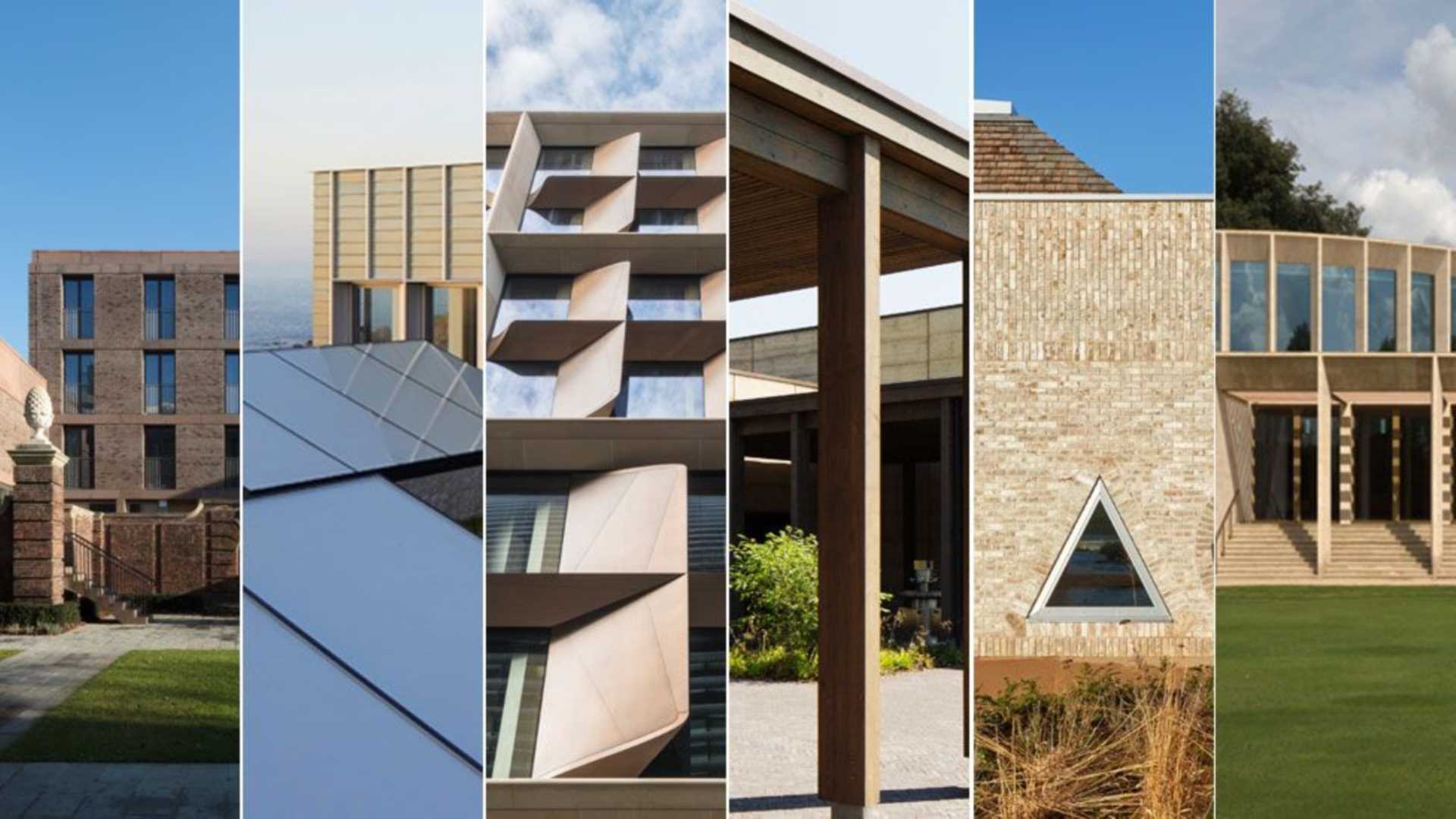 2018 RIBA Stirling Shortlist