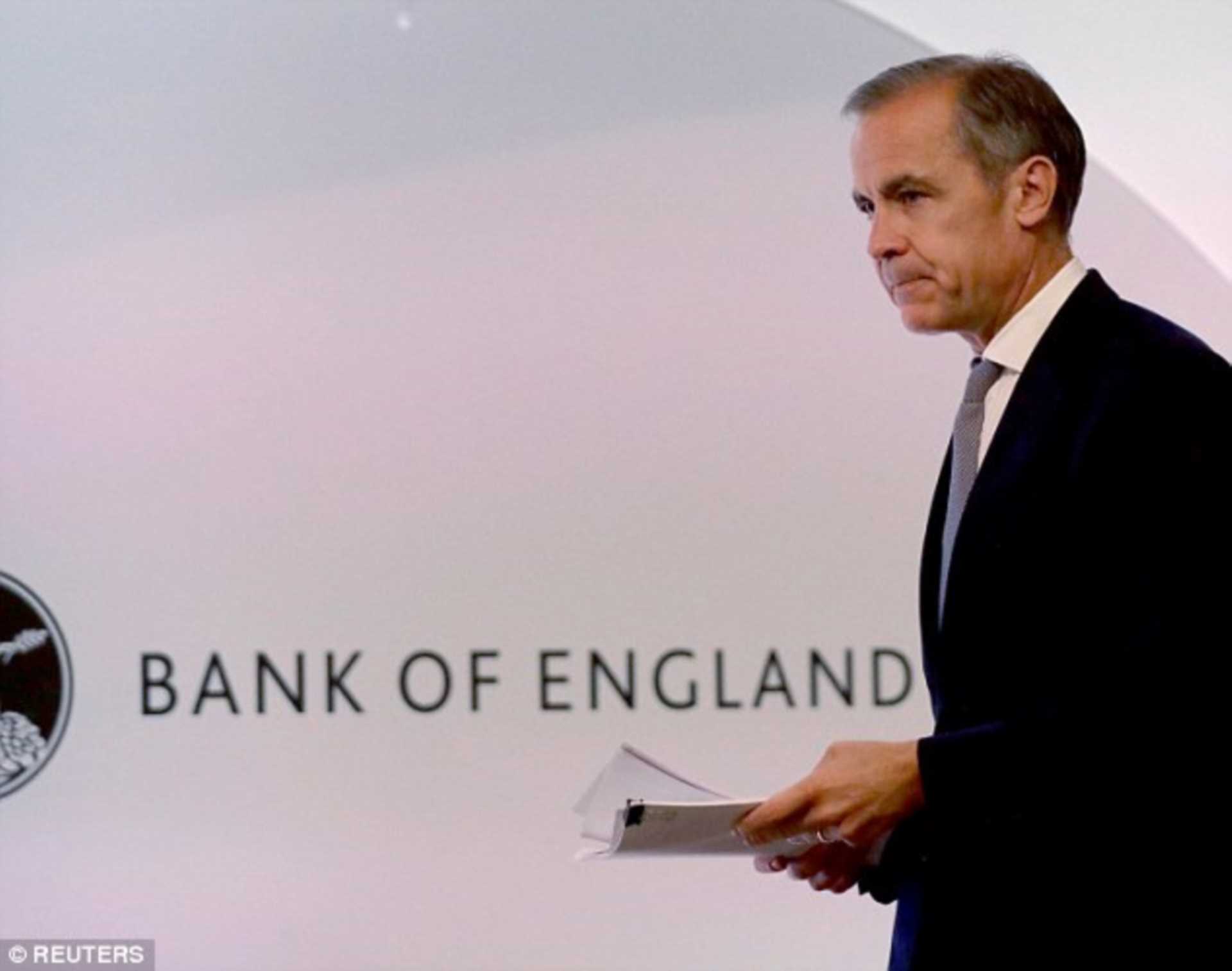 Bank of England finally raises interest rates by 0.25% to 0.75%. But why?
