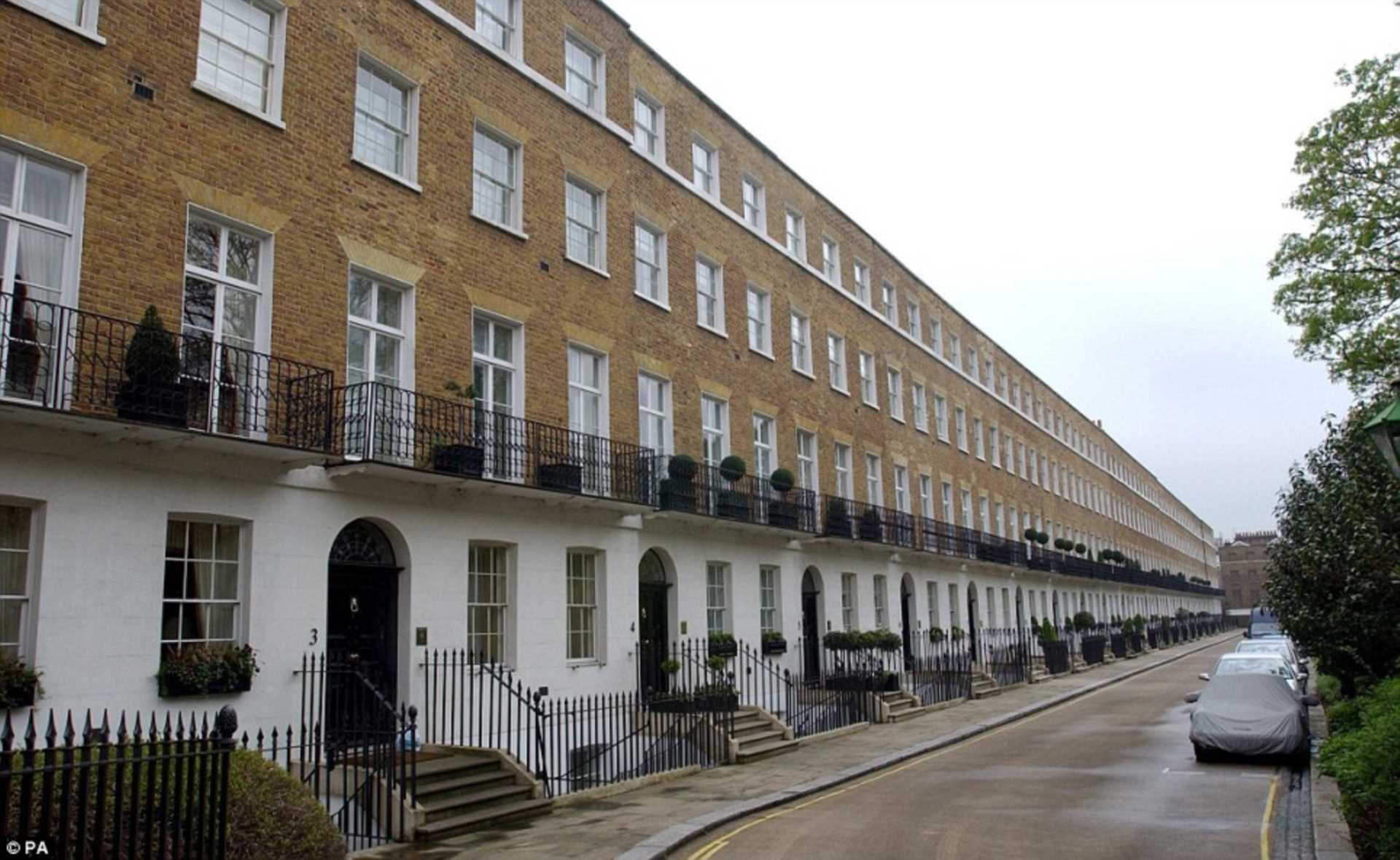 London`s housing market `entering uncharted waters` as homeowners stay put, buyer activity slumps and prices fall