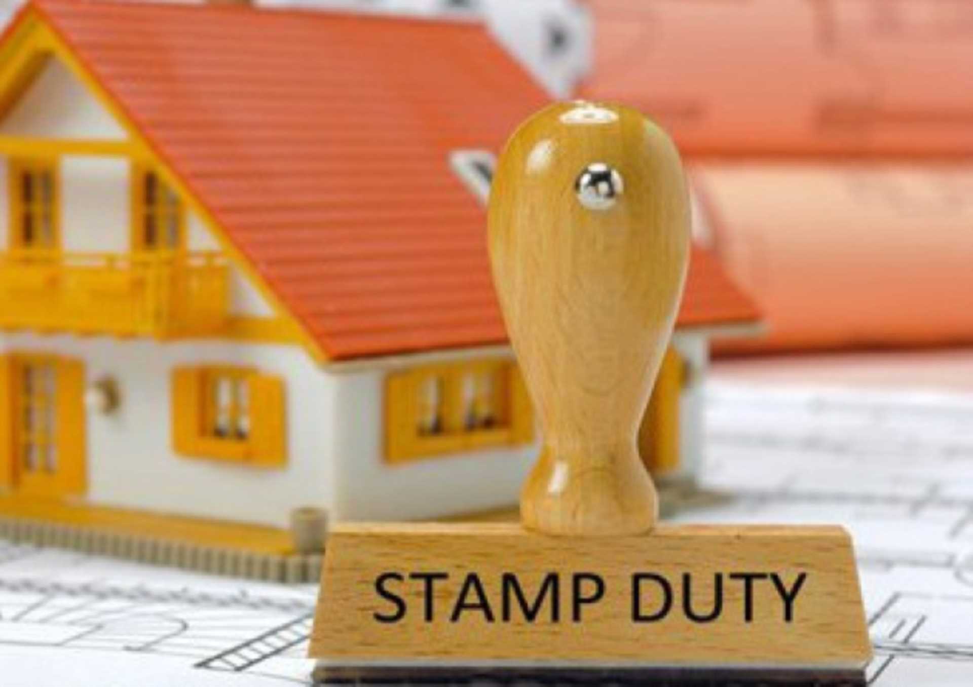 Residential SDLT (Stamp duty)  receipts up 8% annually