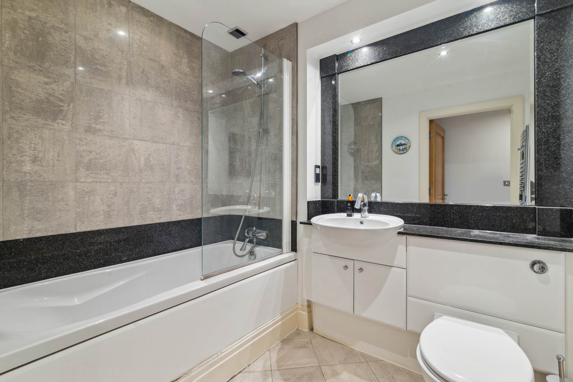 Imperial Wharf, London, SW6, Image 11