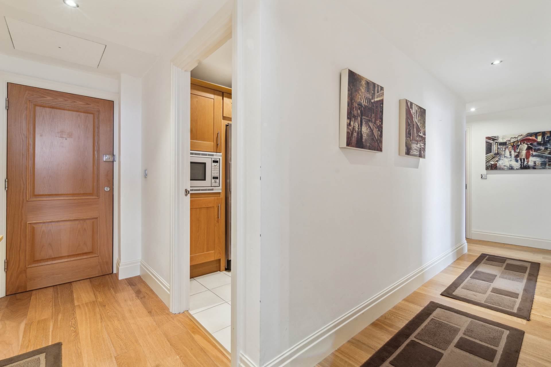 Imperial Wharf, London, SW6, Image 12