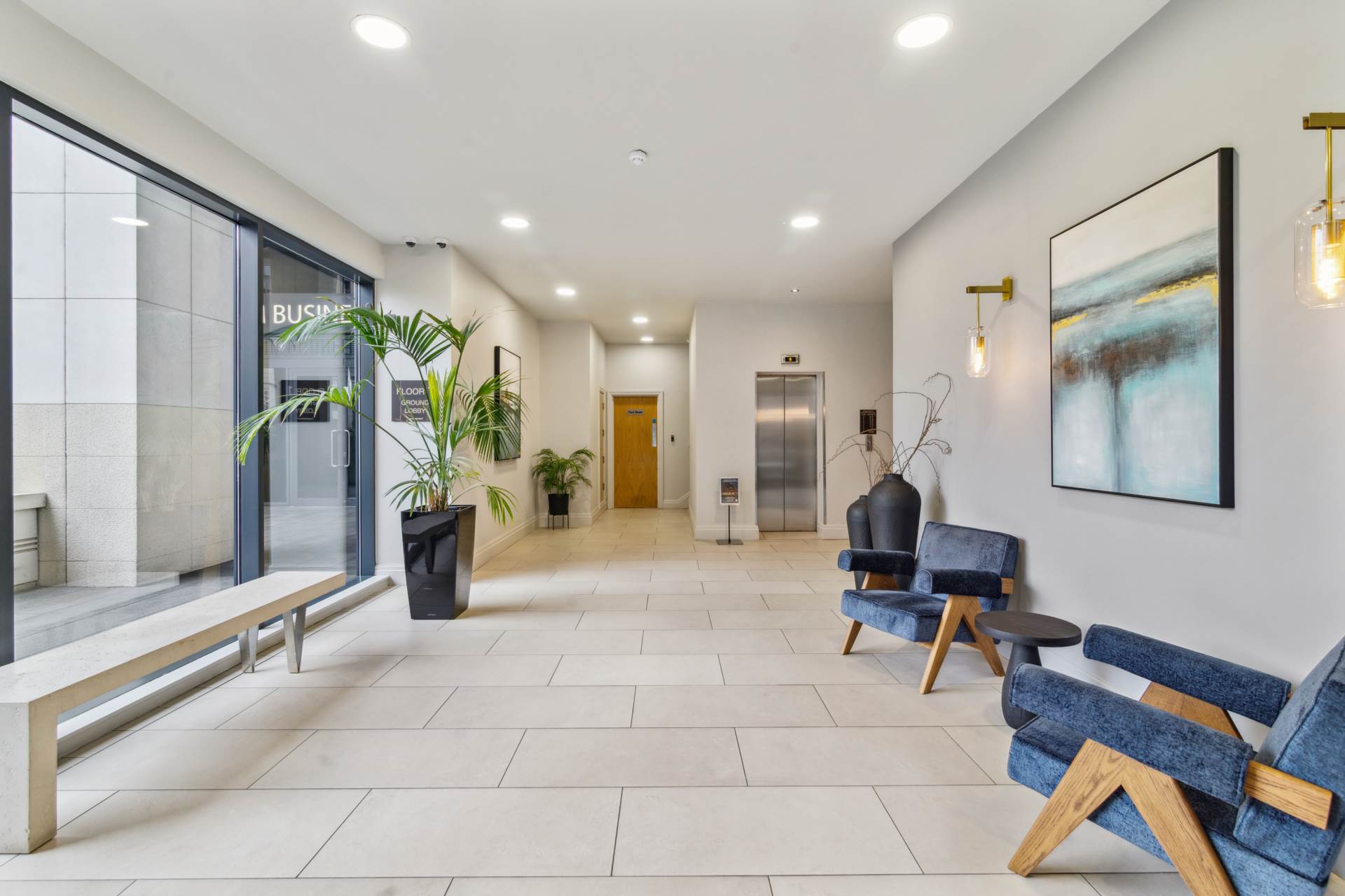 Imperial Wharf, London, SW6, Image 15