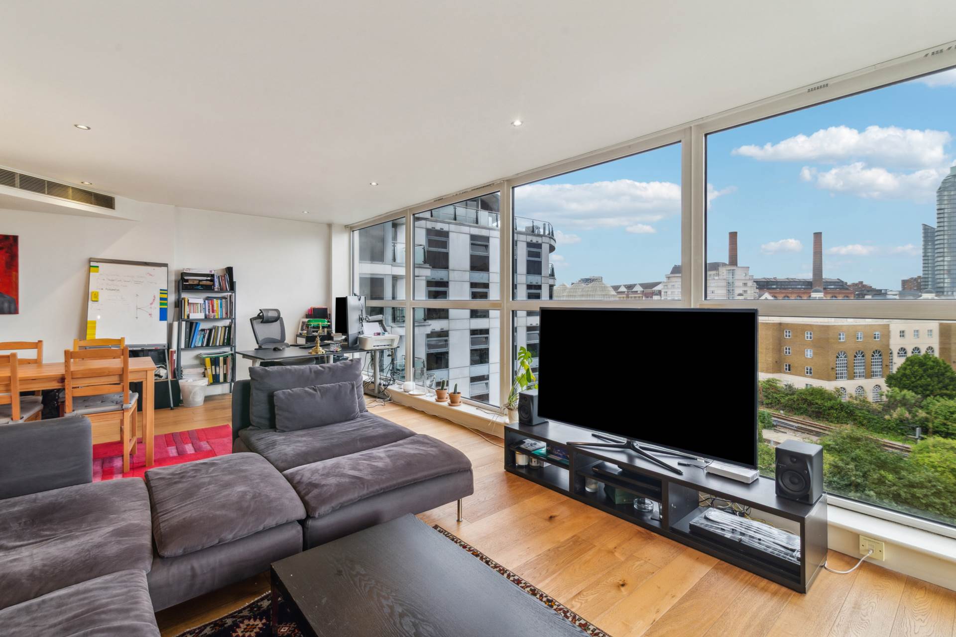 Imperial Wharf, London, SW6, Image 3