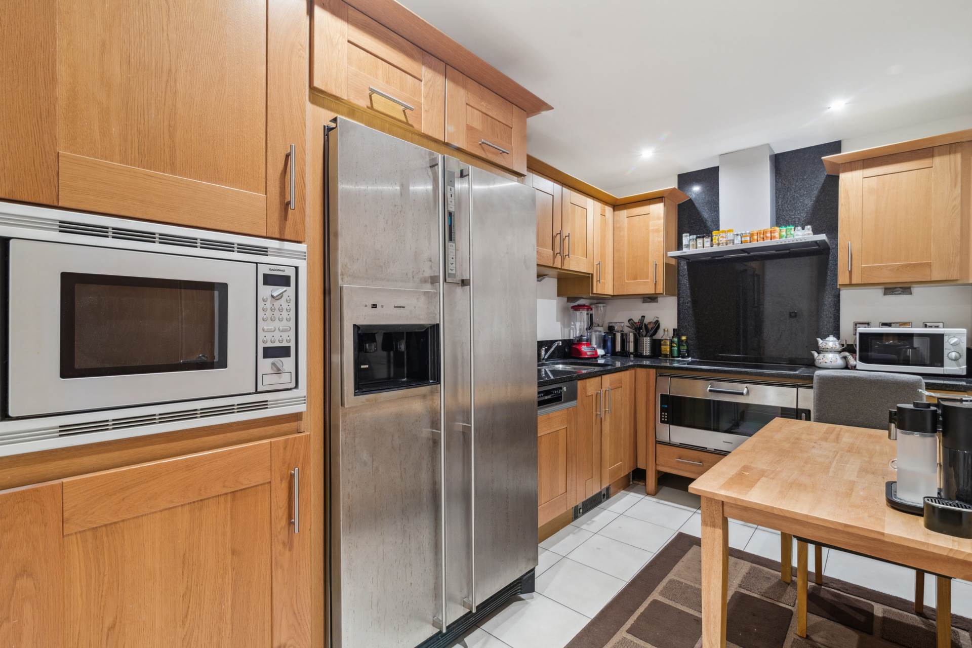 Imperial Wharf, London, SW6, Image 4