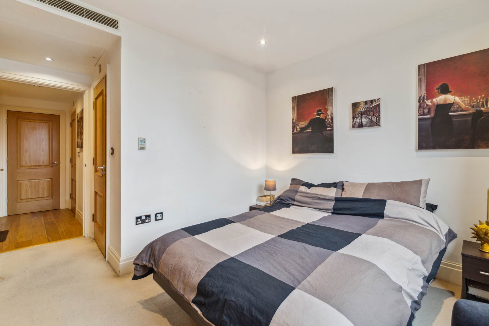 Imperial Wharf, London, SW6, Image 7