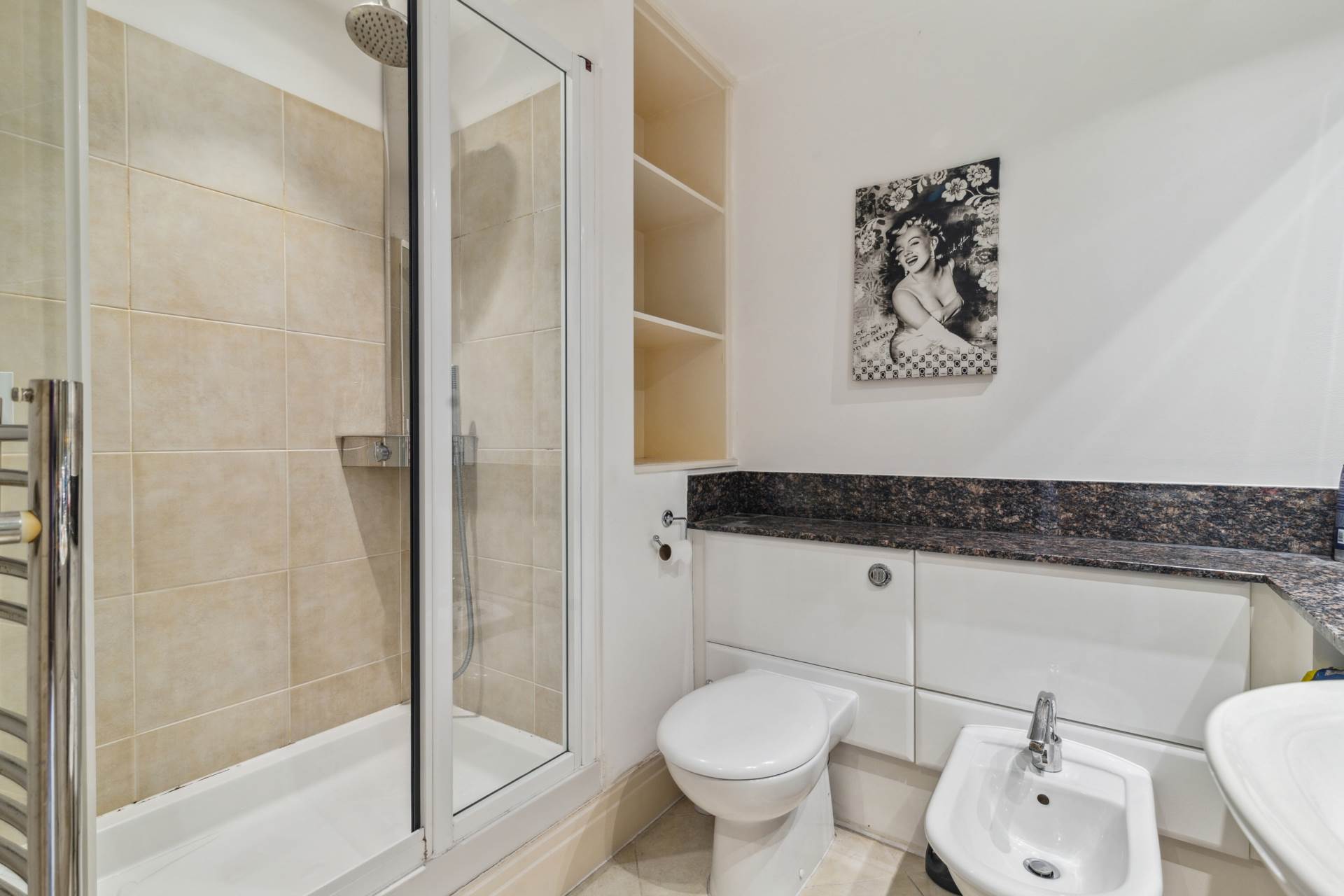 Imperial Wharf, London, SW6, Image 8