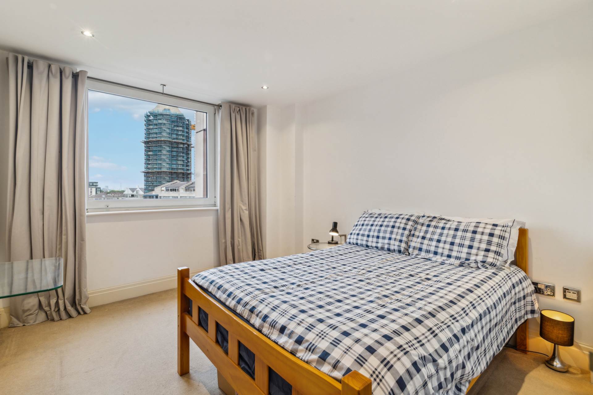 Imperial Wharf, London, SW6, Image 9