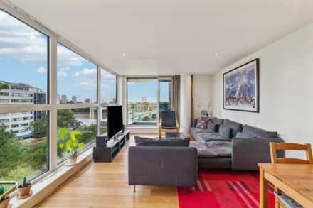 2 Bedroom Apartment, Imperial Wharf, London, SW6