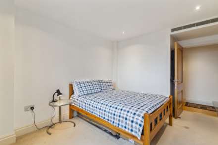 Imperial Wharf, London, SW6, Image 10