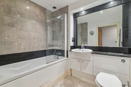 Imperial Wharf, London, SW6, Image 11
