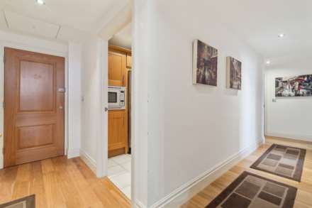 Imperial Wharf, London, SW6, Image 12