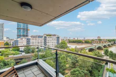 Imperial Wharf, London, SW6, Image 14
