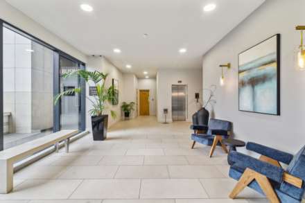 Imperial Wharf, London, SW6, Image 15